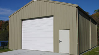 Garage Door Openers at Campus Walk Condos San Diego, California